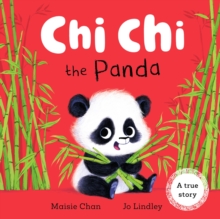 Image for Chi Chi the Panda