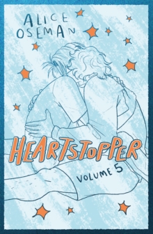 Image for Heartstopper Volume 5