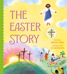 The Easter Story - Davis, Brooke