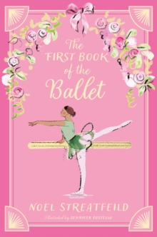 First Book of the Ballet