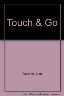 Image for Touch & Go