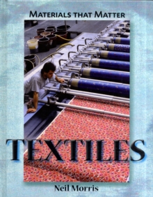 Image for Materials That Matter: Textiles