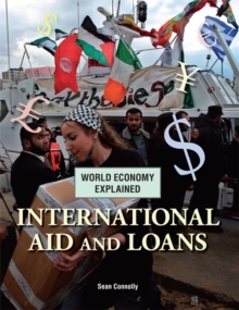 Image for International aid and loans