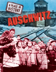 Image for A Place in History: Auschwitz
