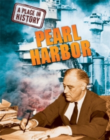 Image for Pearl Harbour
