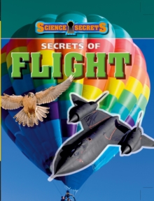 Image for Secrets of flight