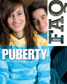 Image for Puberty