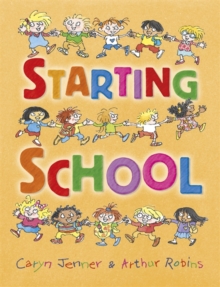 Image for Starting school