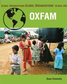 Image for Global Organisations: OXFAM