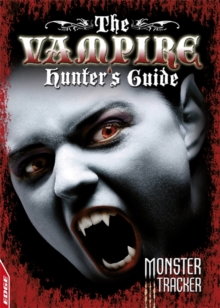 Image for The Vampire Hunter's Guide