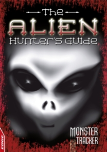 Image for The Alien Hunter's Guide