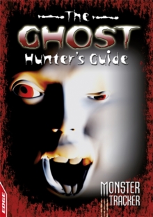 Image for The ghost hunter's guide
