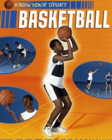Image for Know Your Sport: Basketball