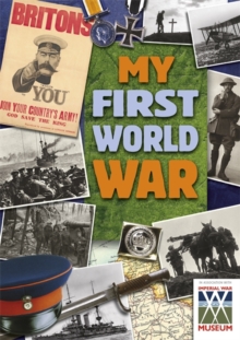 Image for My First World War