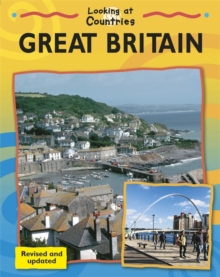 Image for Looking at Countries: Great Britain