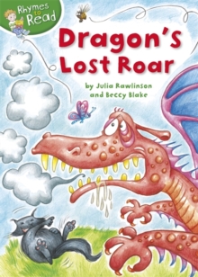 Image for Dragon's lost roar