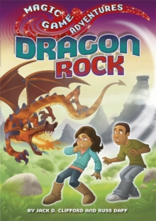 Image for Magic Game Adventures: Dragon Rock