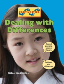 Image for Positive Steps: Dealing With Differences