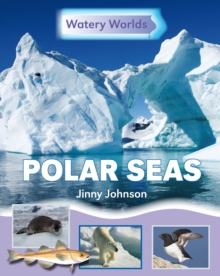 Image for Polar seas