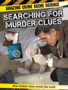Image for Searching for murder clues
