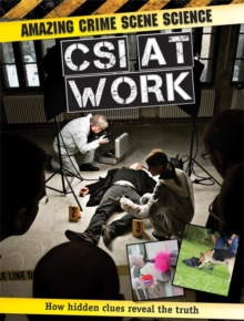 Image for CSI at work