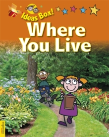 Image for Where you live