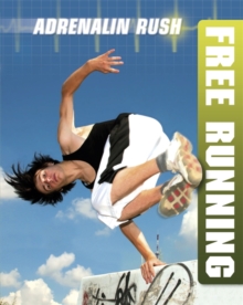 Image for Adrenalin Rush: Free Running