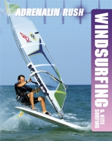 Image for Windsurfing & kite surfing