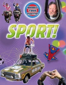 Image for Sport!