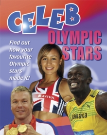 Image for Celeb: Olympic Stars