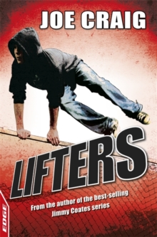 Image for EDGE: A Rivets Short Story: Lifters