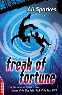 Image for Freak of Fortune
