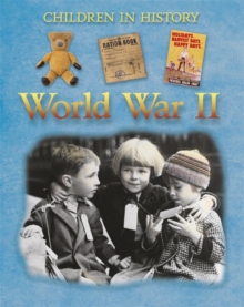 Image for World War II