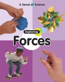 Image for Exploring forces