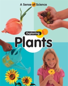 Image for Exploring plants