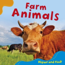 Image for Farm animals