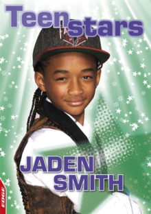 Image for Jaden Smith