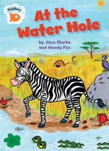 Image for Tiddlers: At the Water Hole
