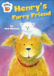 Image for Henry's favourite friend