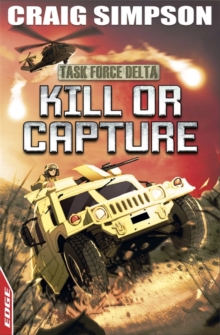 Image for Kill or Capture
