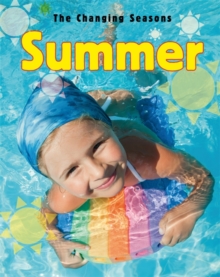 Image for The Changing Seasons: Summer