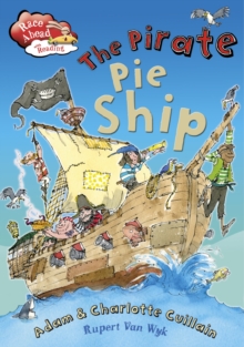 Image for Race Ahead With Reading: The Pirate Pie Ship