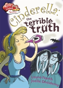 Image for Race Ahead With Reading: Cinderella: The Terrible Truth
