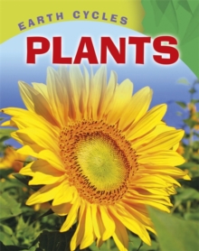 Image for Earth Cycles: Plants