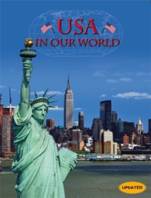 Image for Countries in Our World: USA