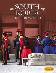 Image for Countries in Our World: South Korea
