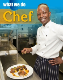 Image for Chef