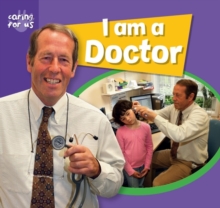 Image for Caring for Us: I Am A Doctor