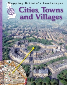 Image for Cities, towns and villages