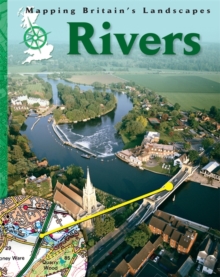 Image for Mapping Britain's Landscape: Rivers
